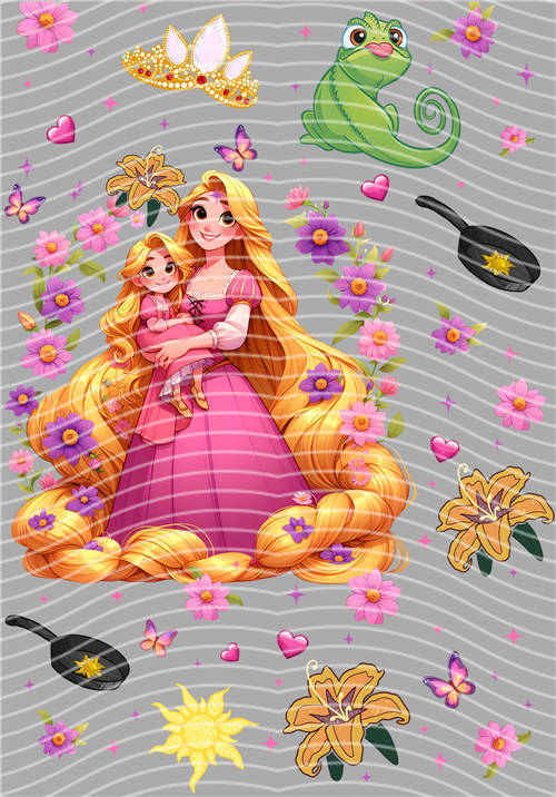 A5 Notebook Wraps-A 1246